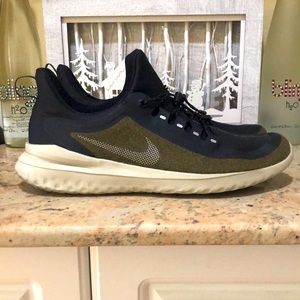 Men’s Nike Renew Rival Shield Running Shoe